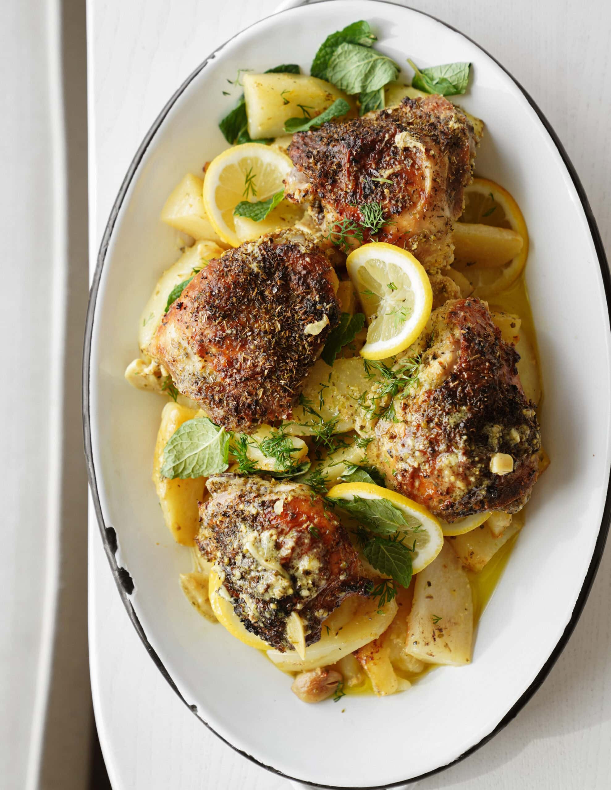 Easy Greek Recipes for Beginners: Master Mediterranean Flavors